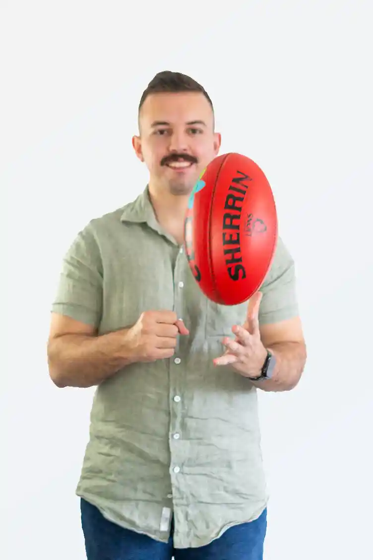 Josh's profile picture