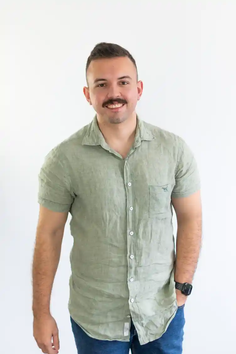 Josh's profile picture