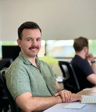 Josh's profile picture