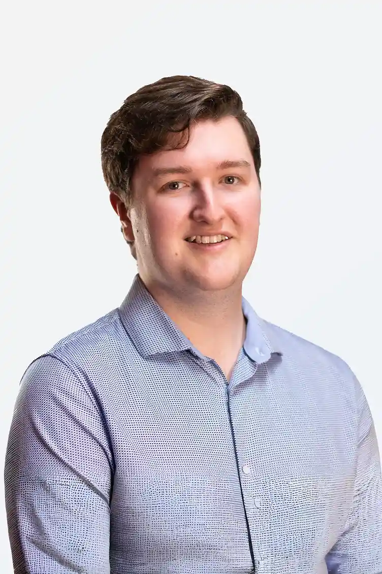 Reid's profile picture