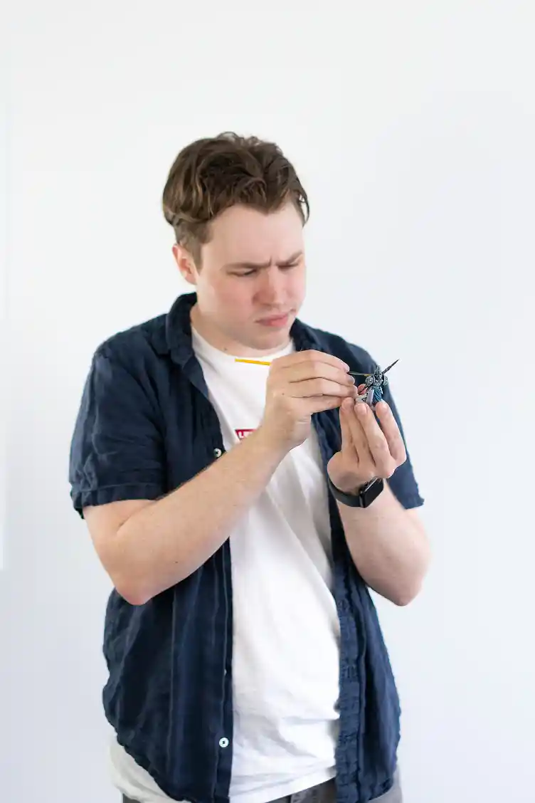 Sam's profile picture