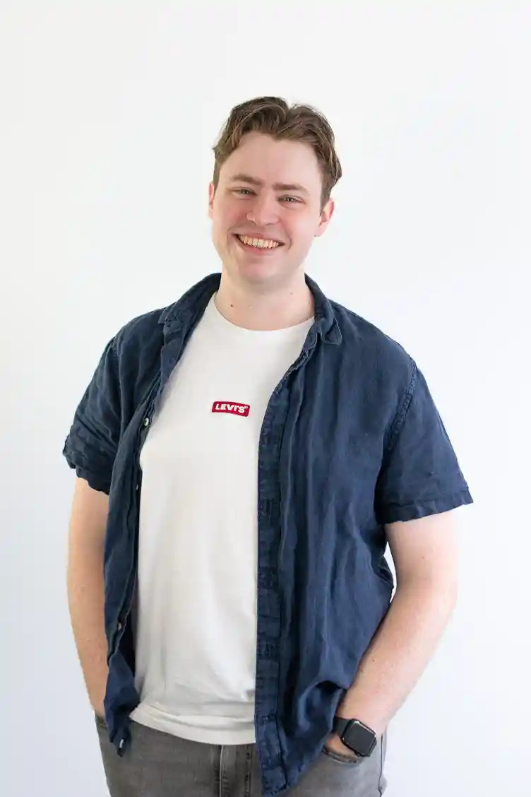 Sam's profile picture