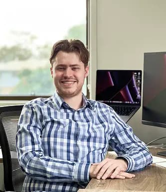 Sam's profile picture