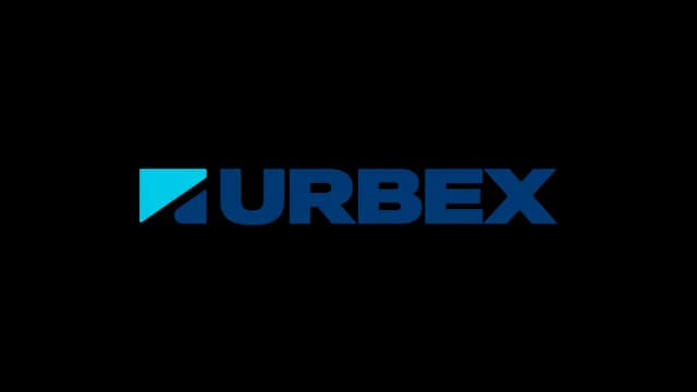 Urbex logo