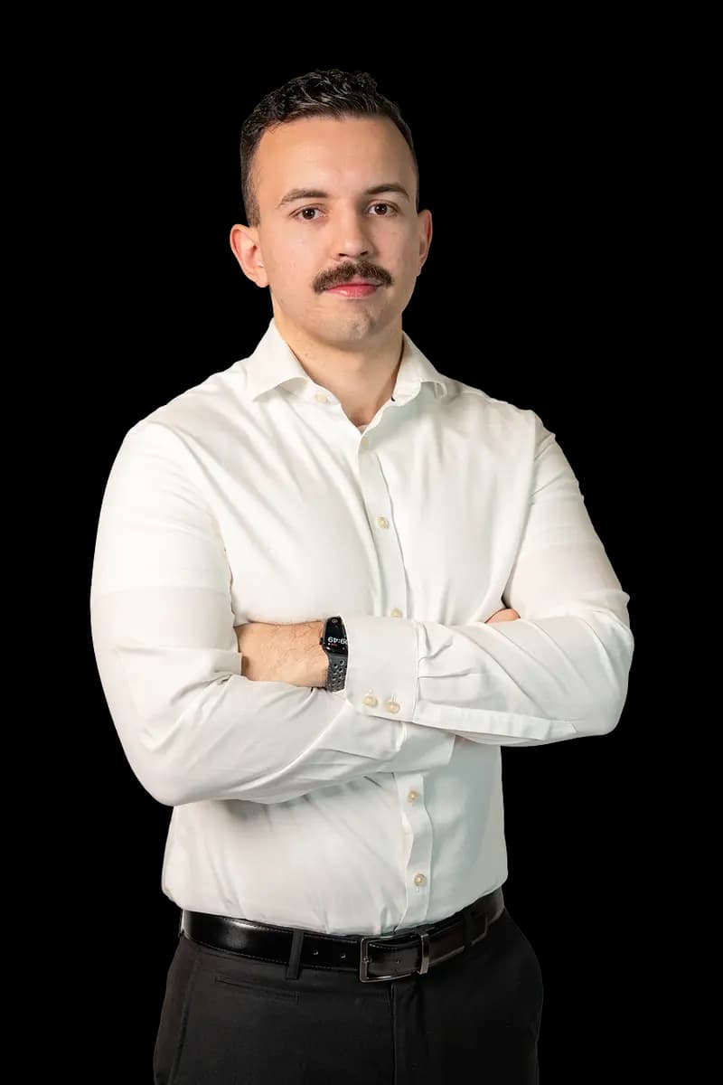 Josh, Principal Software Consultant