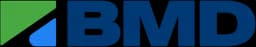 BMD logo